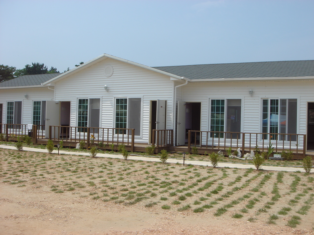 초록별펜션 이미지