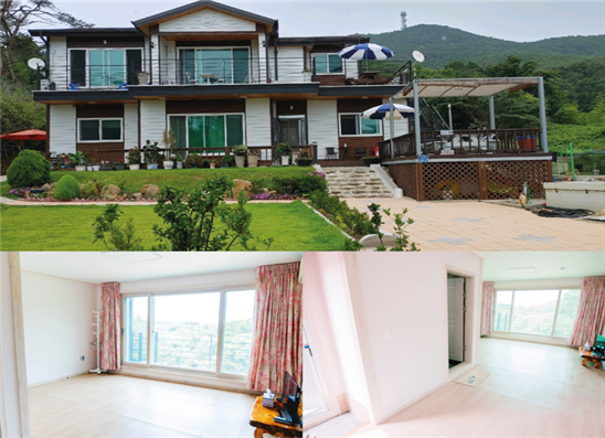 쉼표펜션민박 이미지