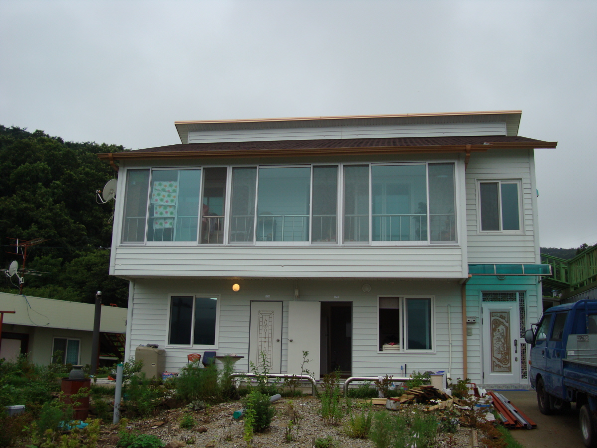 도우콘도민박 이미지