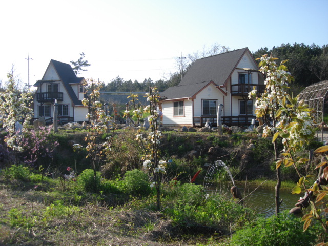 연꽃마을숙박 이미지