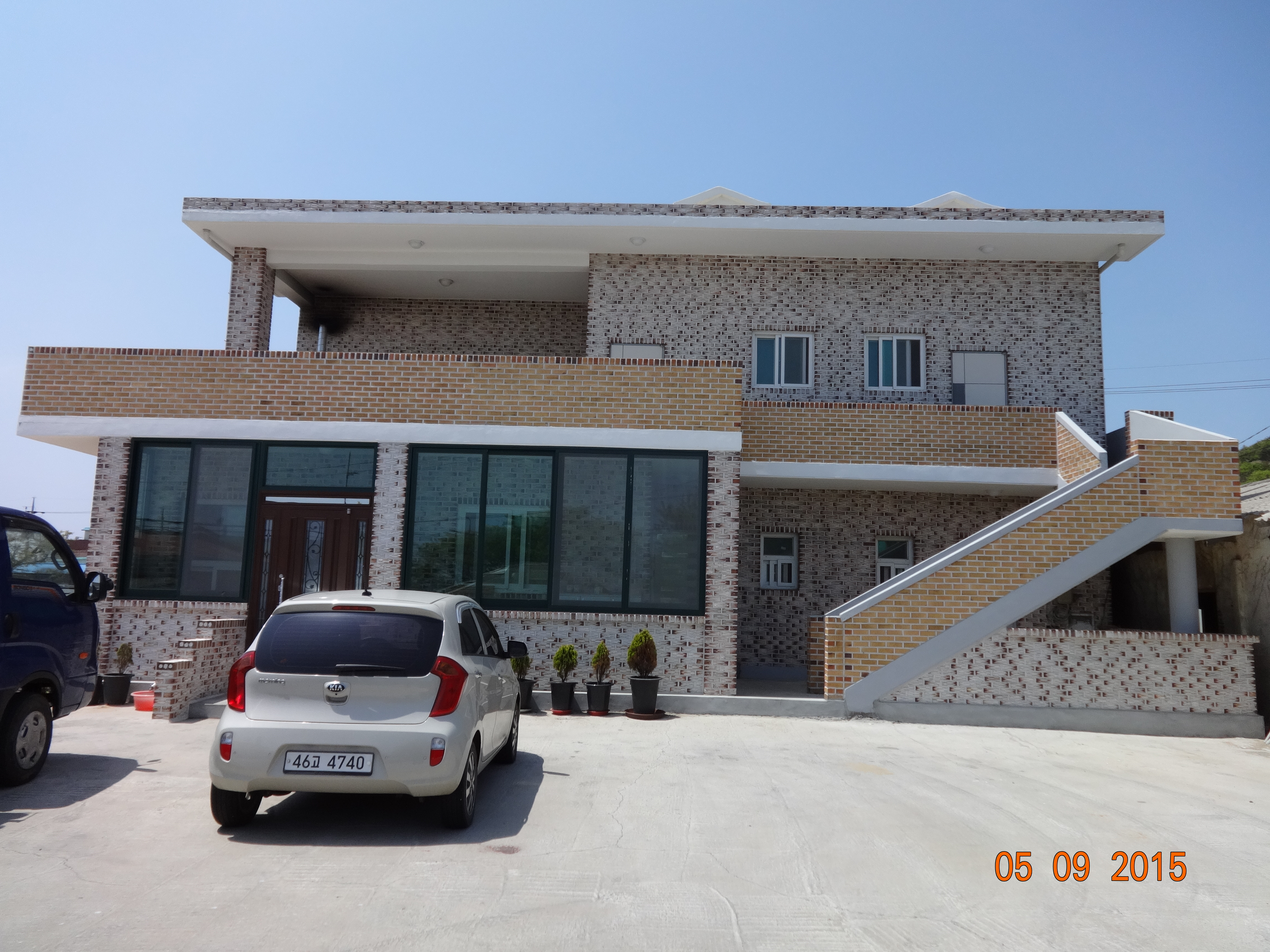 우리섬펜션민박 이미지