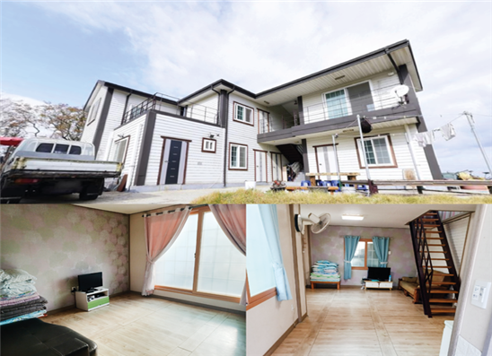 한울민박 이미지