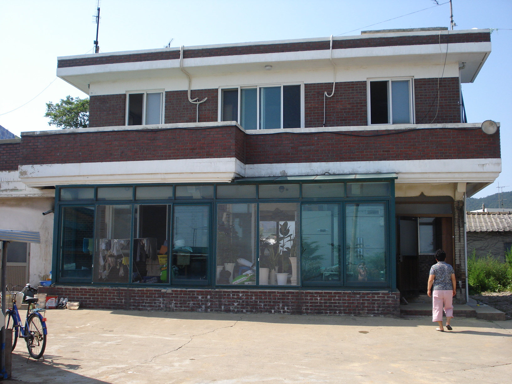 창신민박 이미지