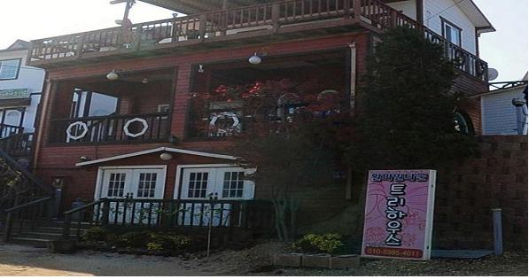 포르토펜션민박 이미지