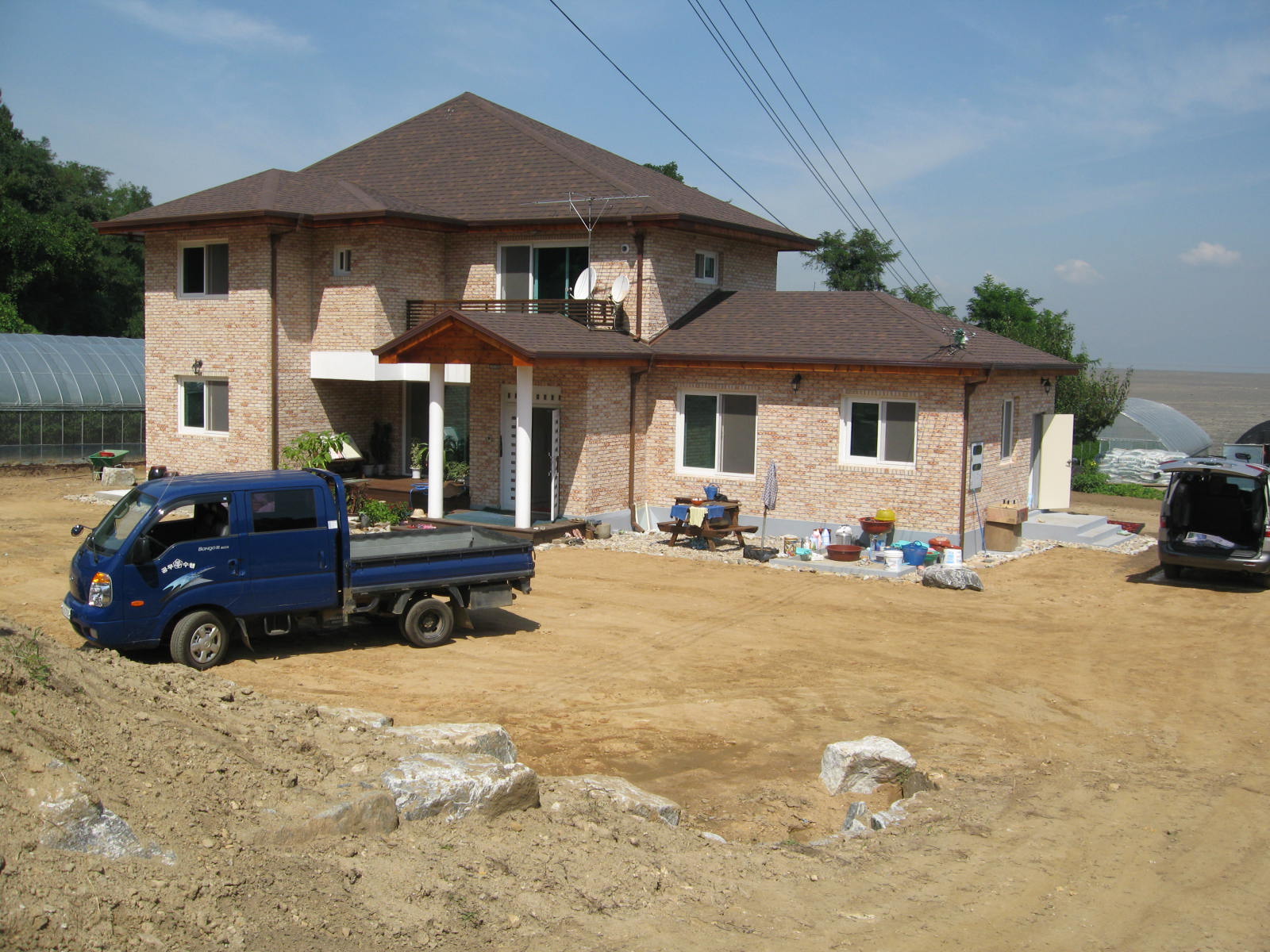 영은민박 이미지