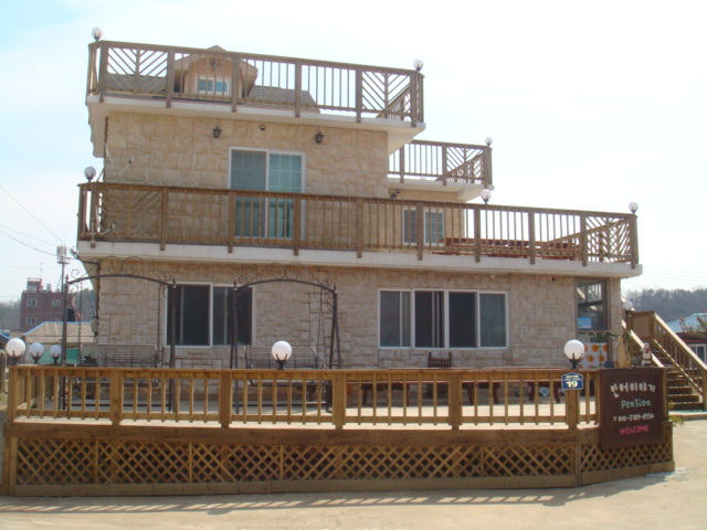 인어이야기민박 이미지