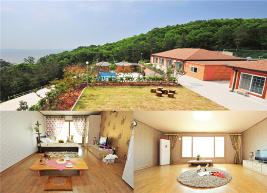 펜션S민박 이미지