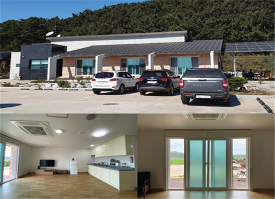 볼음게스트하우스 이미지