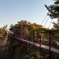 부아산 사진