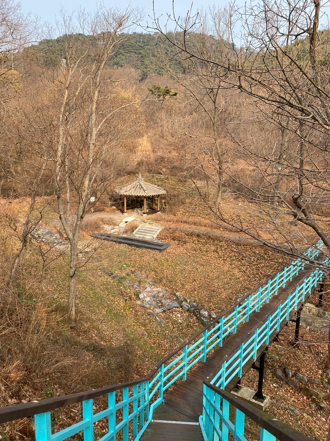 대이작도 삼신할미약수터의 4번째 이미지